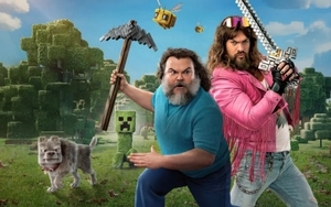 Phần tiếp theo của "Minecraft" live-action
