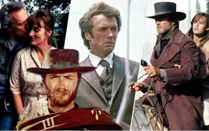 Clint Eastwood dừng sự nghiệp ở tuổi 96, khép lại hành trình huyền thoại