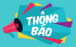 Thông báo về việc tìm chủ sở hữu phương tiện vi phạm hành chính   