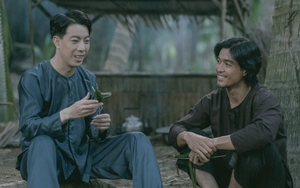 Jay Hoo trở lại showbiz bằng nghệ danh ca sĩ khiếm thị Hoài Nhân