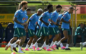 World Cup 2026: Đánh giá toàn diện các ứng viên sáng giá nhất cho chức vô địch