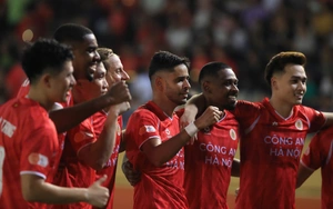 Asean Shopee Cup 2026/27: CAHN chạm trán Johor Darul Ta'zim cùng Port FC