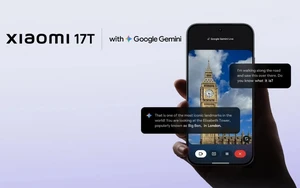 Vi vu hè cùng Xiaomi 17T Series: Trợ lý AI tối ưu lịch trình đến những khung hình tuyệt tác