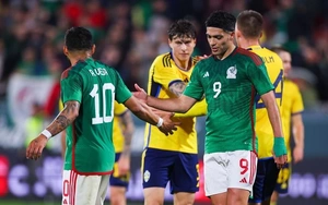 Kênh VTV trực tiếp trận khai mạc World Cup 2026 Mexico vs Nam Phi
