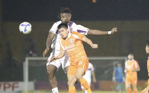 Lịch thi đấu V-League vòng cuối