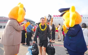 Tặng vé wowpass, buffet trưa tại Bà Nà cho khách bay Sun PhuQuoc Airways