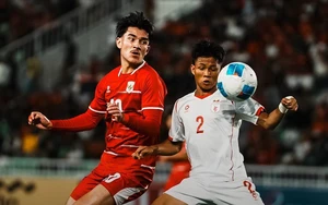 Indonesia không mong một trận hòa trước U19 Việt Nam