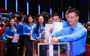 Đại hội XIV Công đoàn Việt Nam: Mở ra chặng đường phát triển mới