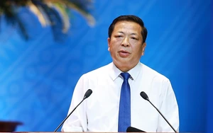 Bộ trưởng Trần Hồng Minh: Nhà ở cho thuê sẽ là phân khúc chiến lược