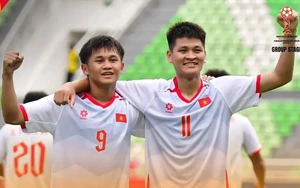 TRỰC TIẾP bóng đá Việt Nam vs Indonesia 20h00 hôm nay, giải U19 Đông Nam Á 2026