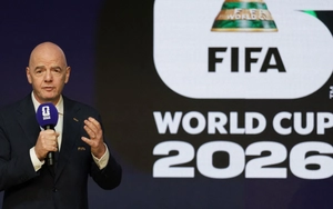 Tin nóng thể thao tối 6/6: FIFA tiết lộ khoản tiền khổng lồ cho các CLB đóng góp cầu thủ dự World Cup 2026