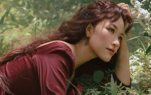 Ca sĩ Võ Lê Vy trở lại với album phòng thu thứ ba mang tên "Em và 30"