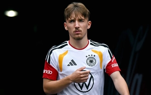 World Cup 2026: Thần đồng Lennart Karl của đội tuyển Đức lỡ hẹn với ngày hội lớn