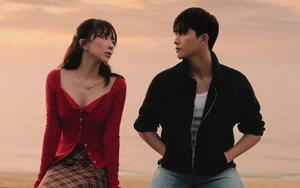 Tóc Tiên tái xuất với MV "người còn thương em không"