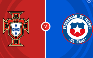 Nhận định bóng đá hôm nay 6/6: Bỉ vsTunisia, Bồ Đào Nha vs Chile