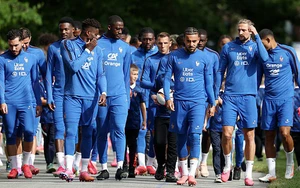 Tin nóng thể thao sáng 7/6: Tuyển Pháp sở hữu đội hình đắt giá nhất World Cup 2026