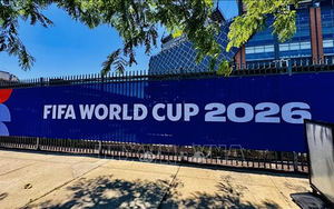 Đội tuyển Iran được cấp thị thực vào Mỹ, sẵn sàng cho World Cup 2026