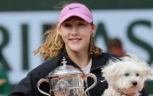 Mirra Andreeva vô địch Roland Garros 2026: Từ thần đồng đến ngôi sao mới của WTA
