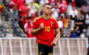 World Cup 2026: Leandro Trossard mơ làm siêu sao toàn cầu