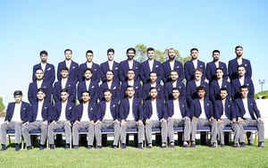 World Cup 2026: ĐT Iran vẫn gặp khó khăn khi thi đấu tại Mỹ