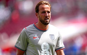 Harry Kane: ‘Nắng nóng không thể làm khó tuyển Anh tại World Cup 2026’