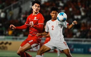 U19 Việt Nam không cầu hòa, Indonesia không được phép thua