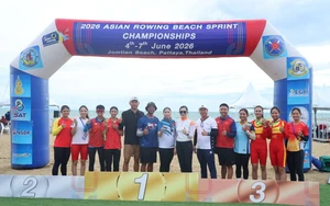 Rớt hạng V-League lần đầu tiên sau 22 năm, Becamex TPHCM viết tâm thư gửi người hâm mộ