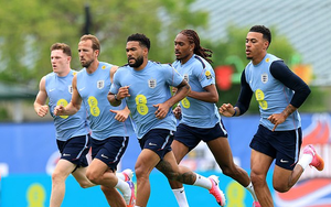 World Cup 2026: Vụ xả súng xảy ra gần đại bản doanh của ĐT Anh