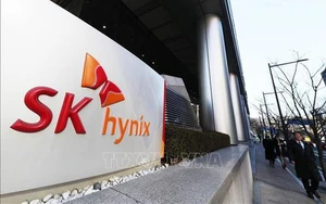 SK hynix công bố thỏa thuận hợp tác công nghệ nhiều năm với Nvidia