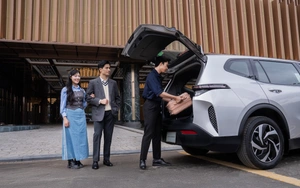 Tài xế dịch vụ đánh giá Limo Green: Tiết kiệm vô đối, càng chạy càng lãi