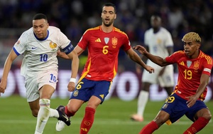 Bảng H World Cup 2026: Sự vượt trội của Tây Ban Nha