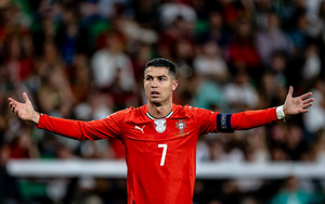 Cựu cầu thủ Bồ Đào Nha: 'Ronaldo là cầu thủ xuất sắc nhất mọi thời đại, sẽ tạo khác biệt ở World Cup 2026'