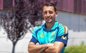 ĐT Tây Ban Nha ở World Cup 2026: Giá trị đặc biệt của Mikel Oyarzabal