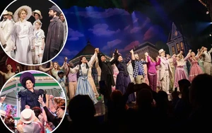 Giải Tony 2026: "Liberation" thắng lớn, mùa Broadway bùng nổ với những màn phục dựng