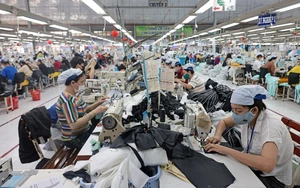 Tập trung tháo gỡ khó khăn, thúc đẩy tăng trưởng kinh tế “hai con số” năm 2026