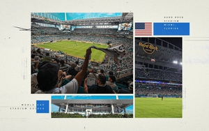 Khám phá SVĐ tổ chức World Cup 2026: Miami, nơi tổ chức giải quần vợt nổi tiếng và đua xe F1