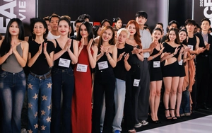 Lộ diện những thí sinh triển vọng của “The Face Vietnam 2026”