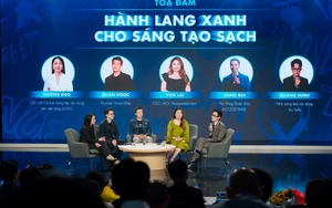 Creator Economy 2026: Hướng tới hệ sinh thái sáng tạo nội dung minh bạch và trách nhiệm