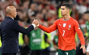 Bảng K World Cup 2026: Khát khao lớn nhất đời của Ronaldo