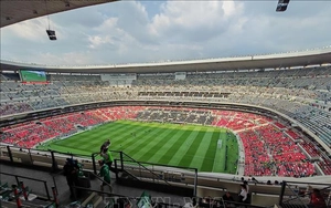 World Cup 2026: Giải đấu xanh hay phát thải nhất lịch sử?