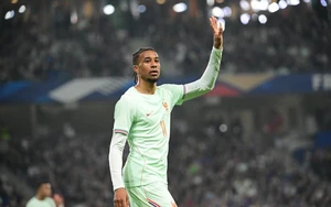 World Cup 2026: Triển lãm thế giới Michael Olise