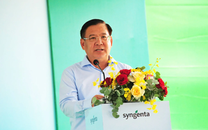 Syngenta Việt Nam lan tỏa mô hình nông thôn xanh từ thu gom bao bì thuốc bảo vệ thực vật