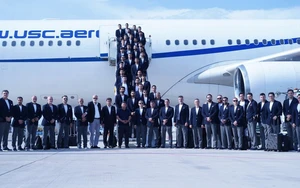World Cup 2026: Hành trình đặc biệt của ĐT Iran