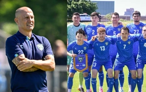 World Cup 2026: Uzbekistan không dễ bị bắt nạt