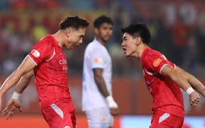 Hai thái cực của V-League 2025/26