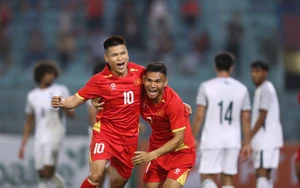 Malaysia cân nhắc sử dụng đội hình hai cho Asean Cup, đội tuyển  Việt Nam có lợi?