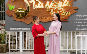 Trần Nguyễn Trà Đạo khai trương Villa Tran Nguyen Tra Dao Đà Lạt