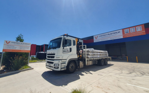 Vinatech Australia: Giải pháp kệ kho linh hoạt cho mọi mô hình doanh nghiệp tại Úc