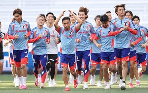 Những ‘ngựa ô’ đáng gờm nhất ở World Cup 2026: Nhật Bản là số 1