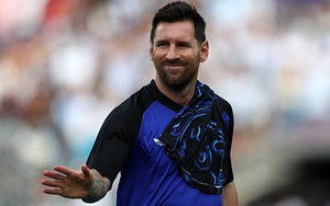 World Cup 2026: HLV tuyển Argentina thông báo tình trạng của Messi